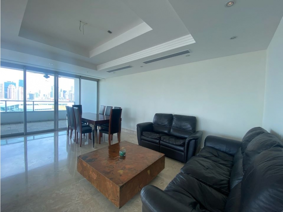 Apartamento en venta PH Terrazas del Pacifico- San Francisco