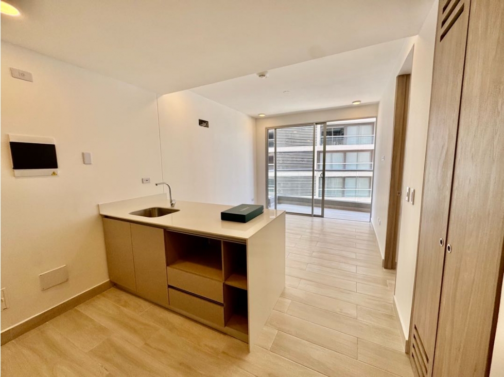 Vendo Apartamento en Terraz Santa Marta, Colombia — foto 4