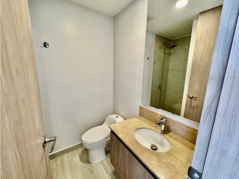 Vendo Apartamento en Terraz Santa Marta, Colombia — foto 6