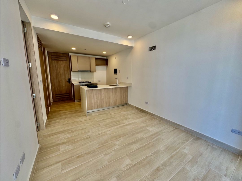 Venta de Apartamento en Terraz Santa Marta, Colombia — foto 5