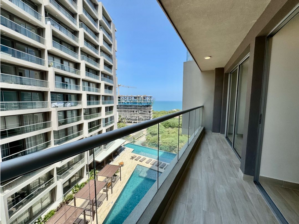 Venta de Apartamento en Terraz Santa Marta, Colombia