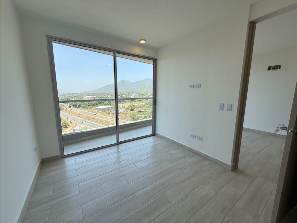 SE VENDE APARTAMENTO EN TERRAZ — foto 2