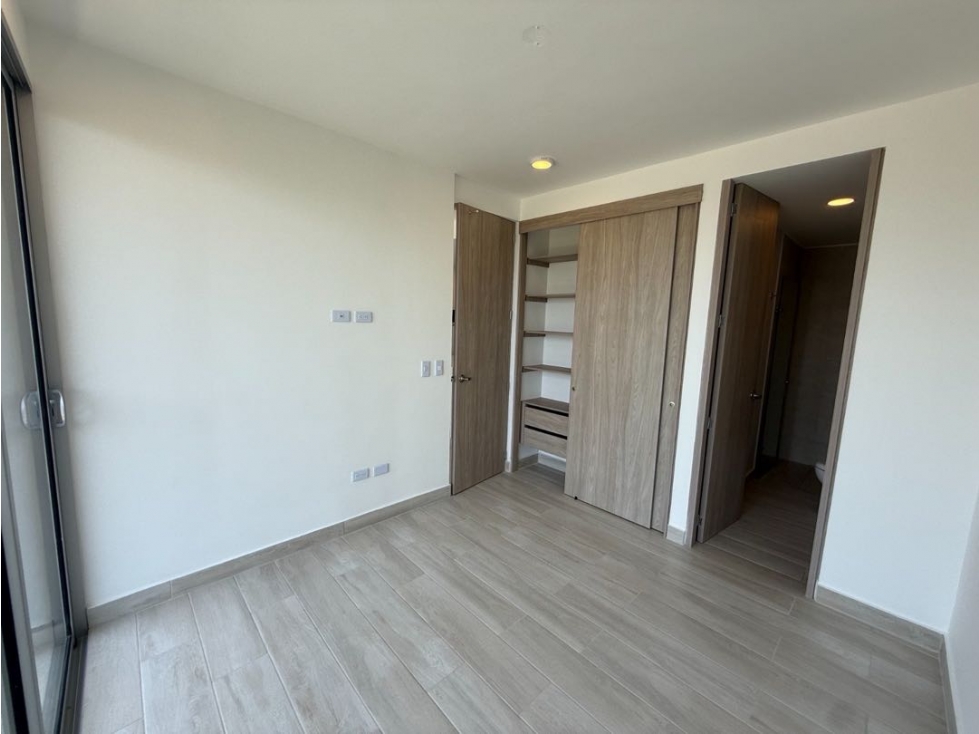 SE VENDE APARTAMENTO EN TERRAZ — foto 3