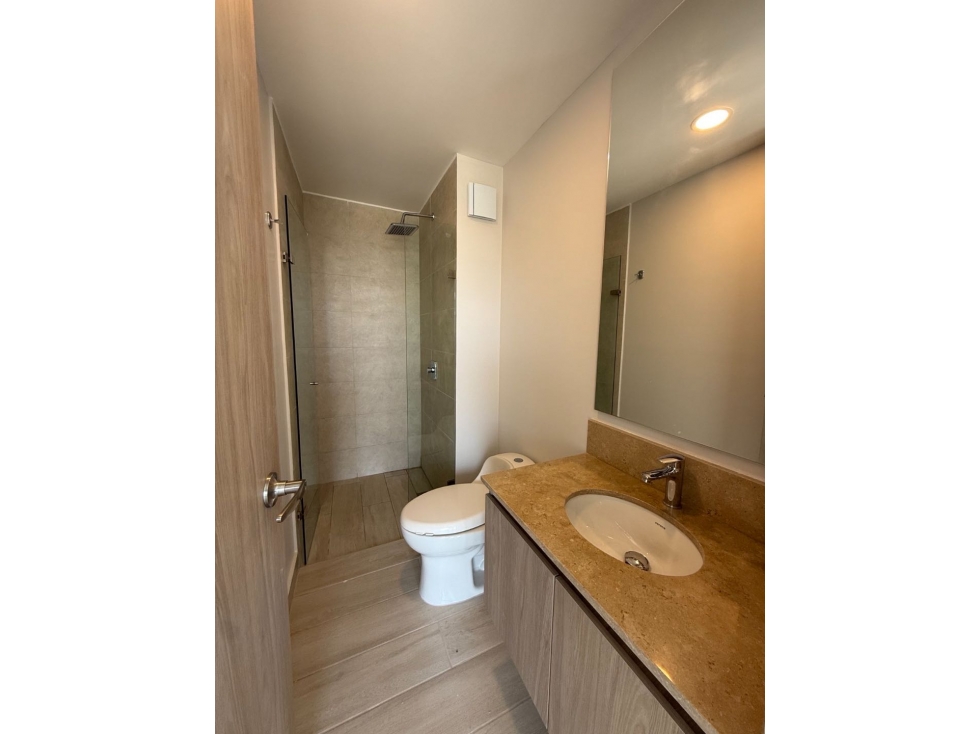 SE VENDE APARTAMENTO EN TERRAZ — foto 5