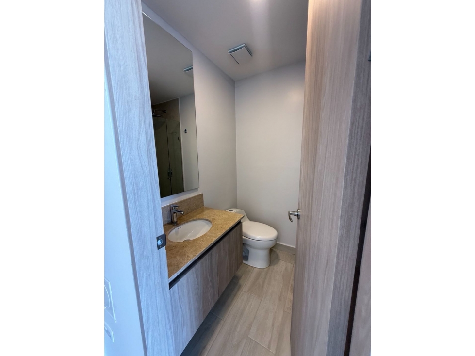 SE VENDE APARTAMENTO EN TERRAZ — foto 4