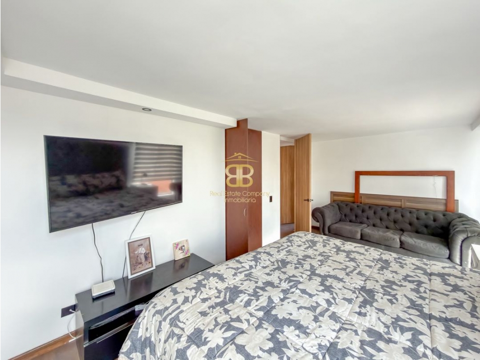 SE VENDE APARTAMENTO EN TIBABITA — foto 6