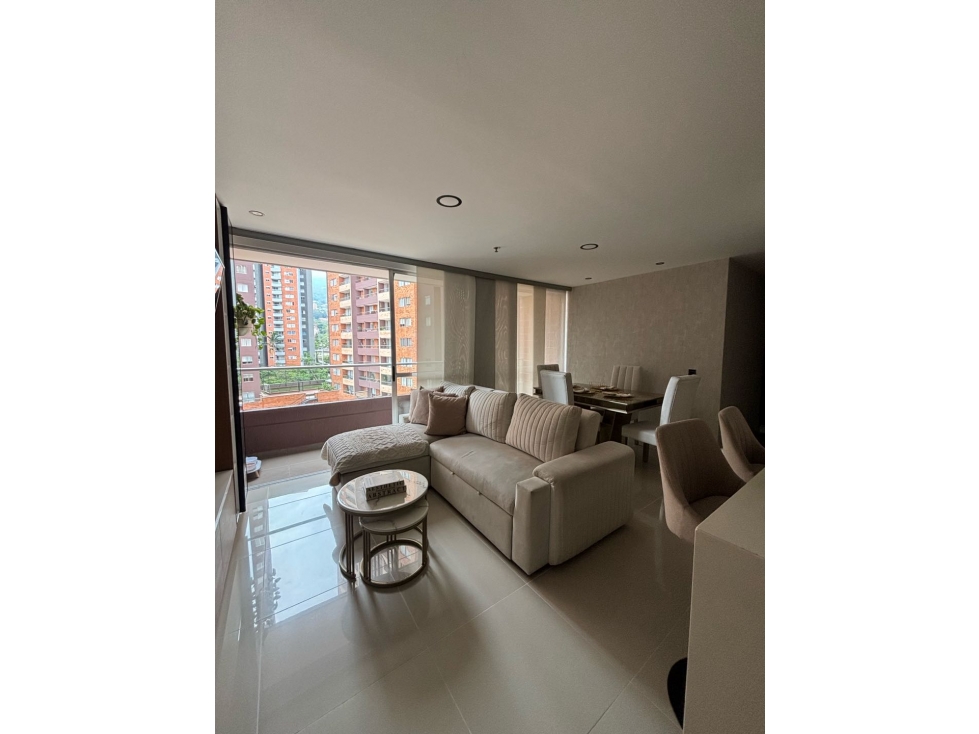 Se vende apartamento en tierra firme San German