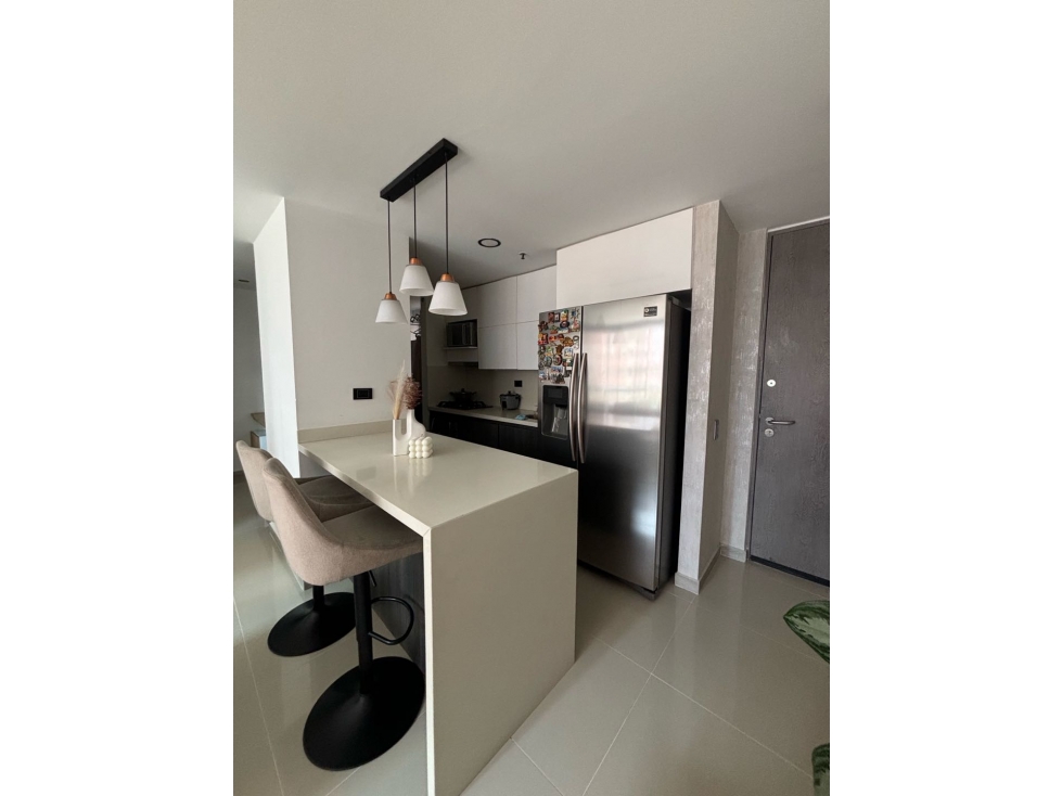 Se vende apartamento en tierra firme San German — foto 3