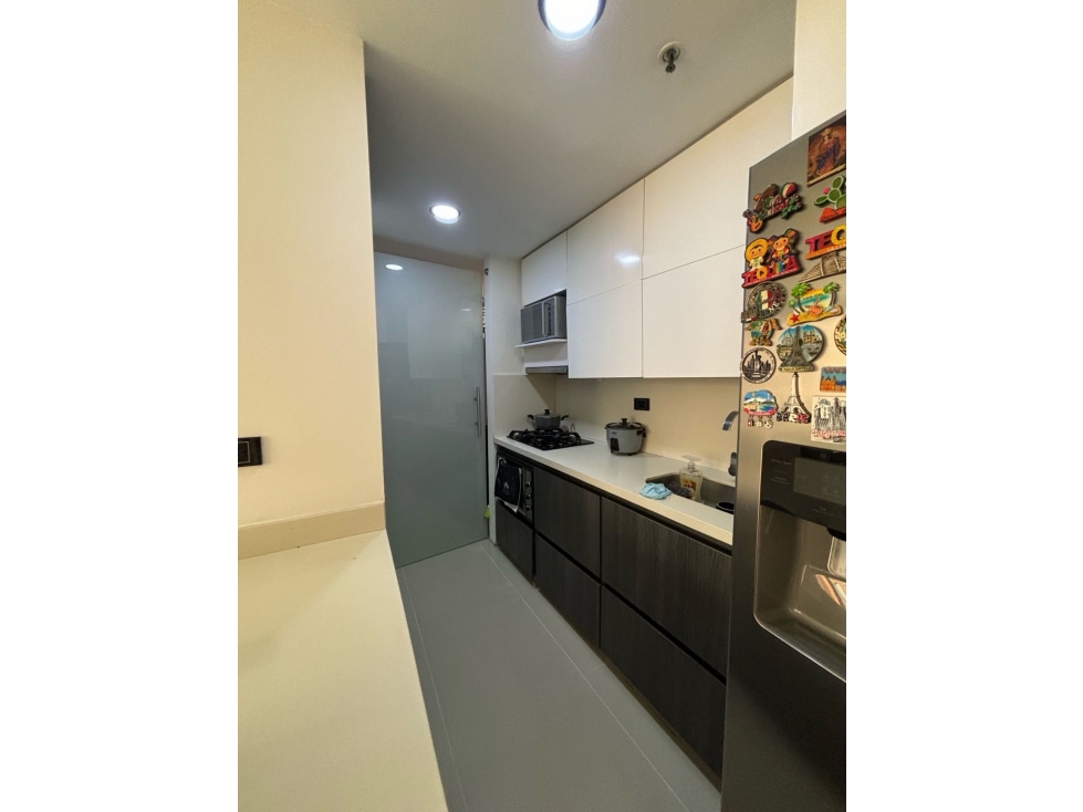 Se vende apartamento en tierra firme San German — foto 4