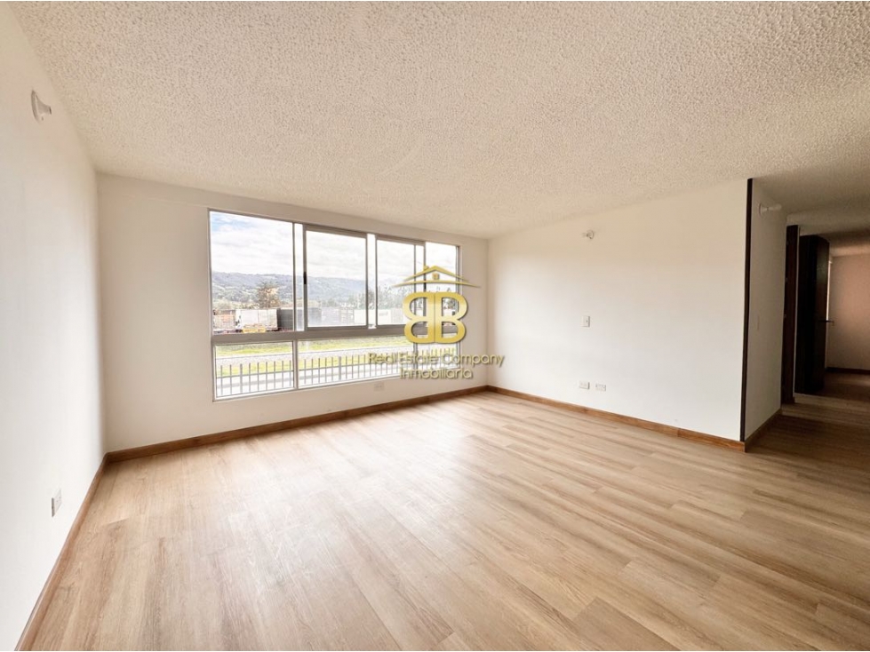 SE VENDE APARTAMENTO EN TOCANCIPA