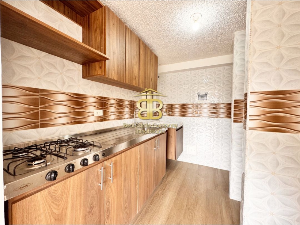 SE VENDE APARTAMENTO EN TOCANCIPA — foto 2
