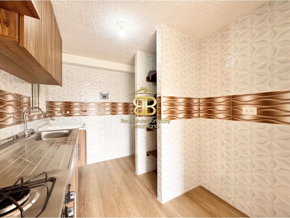 SE VENDE APARTAMENTO EN TOCANCIPA — foto 5