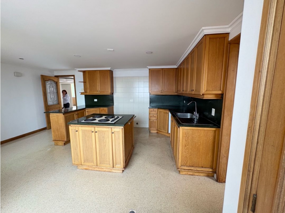Apartamento en Arriendo en Laureles
