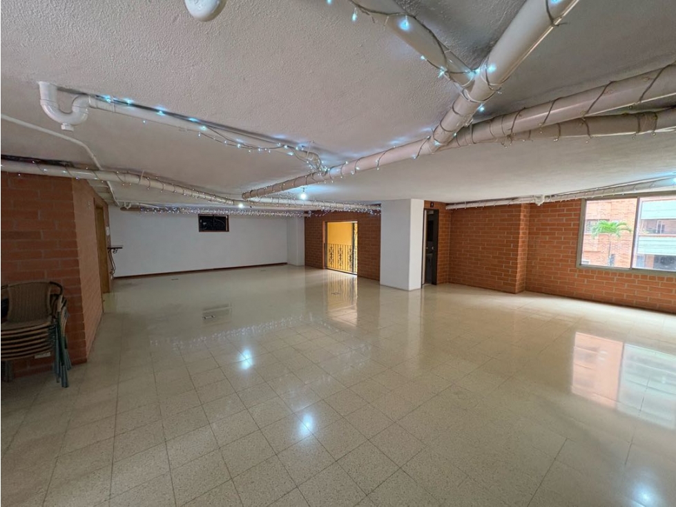 Apartamento en Arriendo en Laureles — foto 3