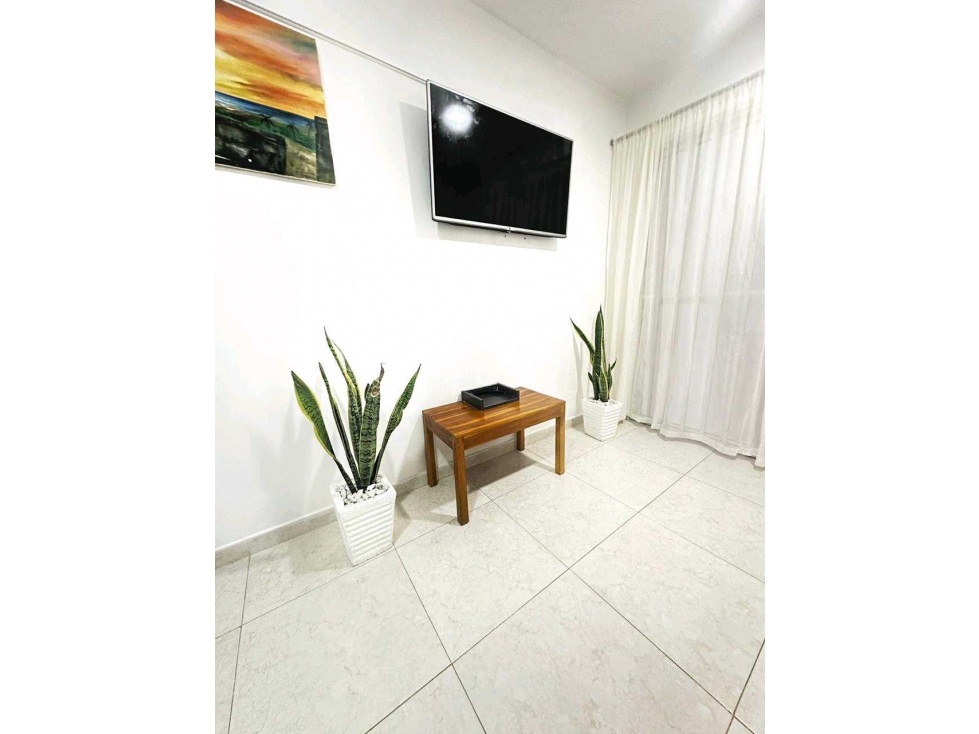 VENDO APARTAMENTO EN TORICES- CARTAGENA