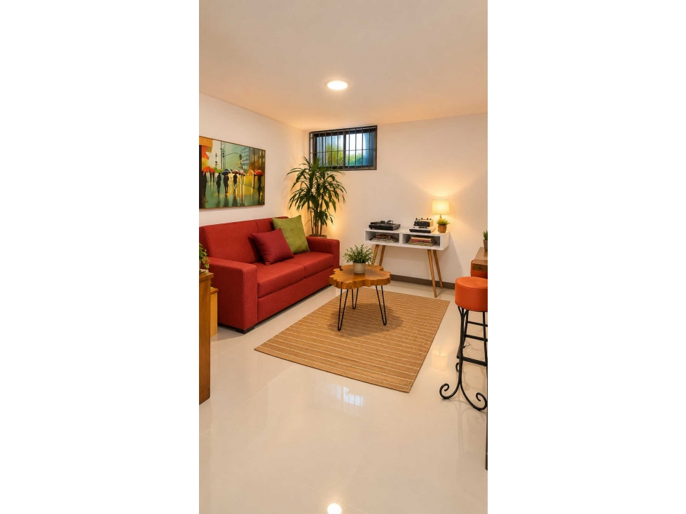 Se vende apartamento en torre alameda en Armenia. Quindío. — foto 2