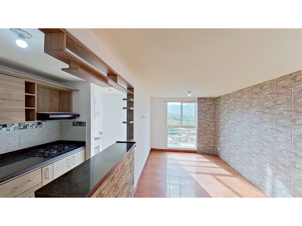 ¡Se Vende! Apartamento En Torre La Casona Bello 38 MÂ² $207M