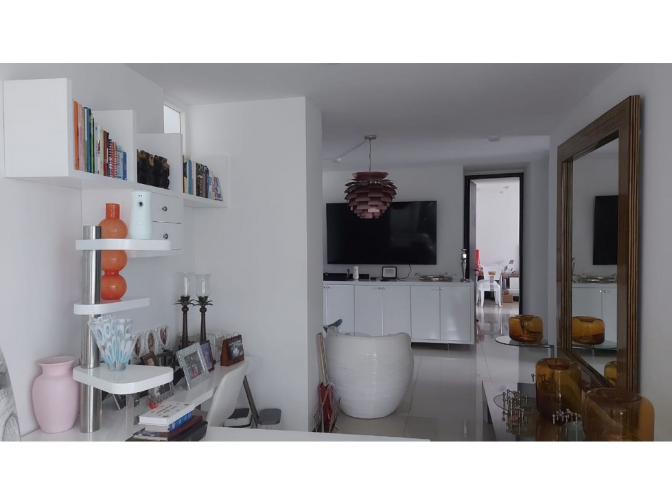 Se vende apartamento en torres de Montearroyo — foto 3