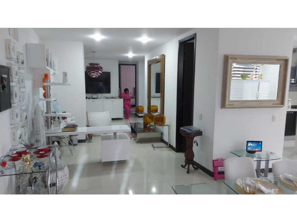 Se vende apartamento en torres de Montearroyo — foto 4