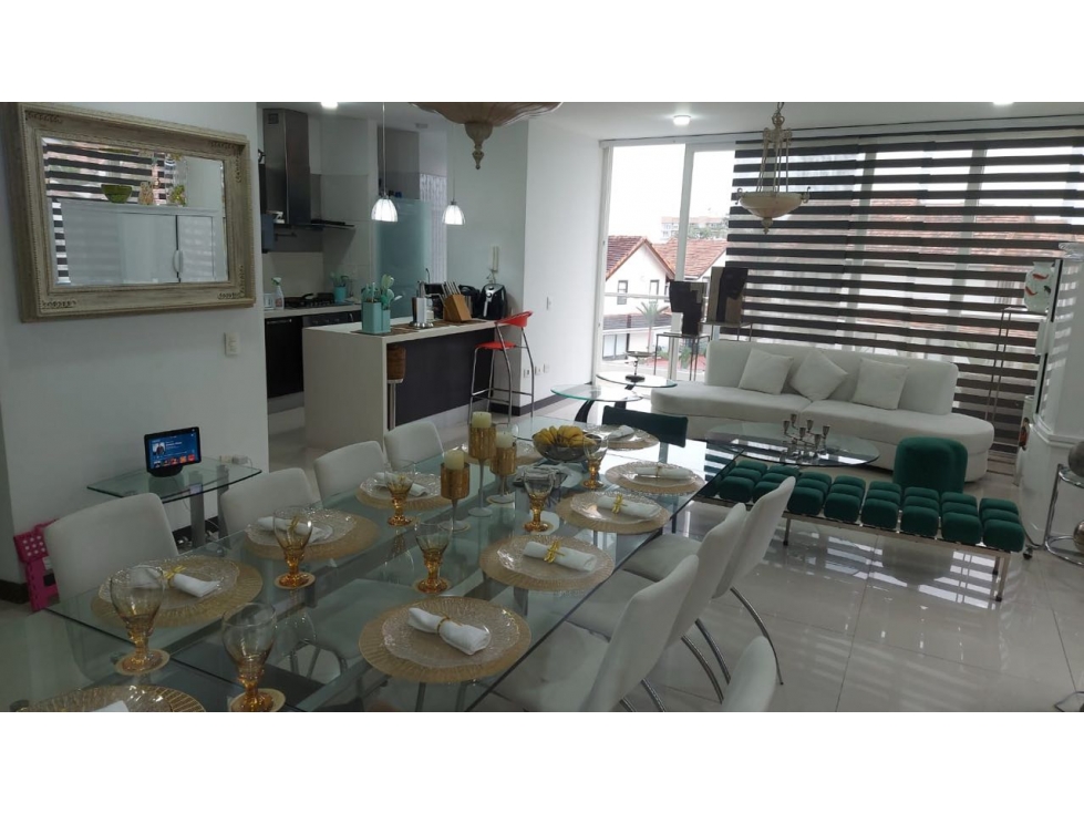 Se vende apartamento en torres de Montearroyo — foto 5