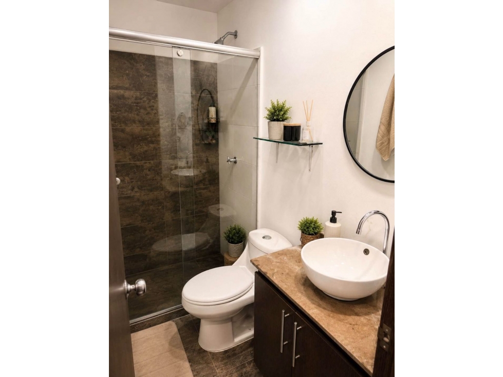 Se vende apartamento en Torres de Salerno sector amarilo Villavicencio — foto 2
