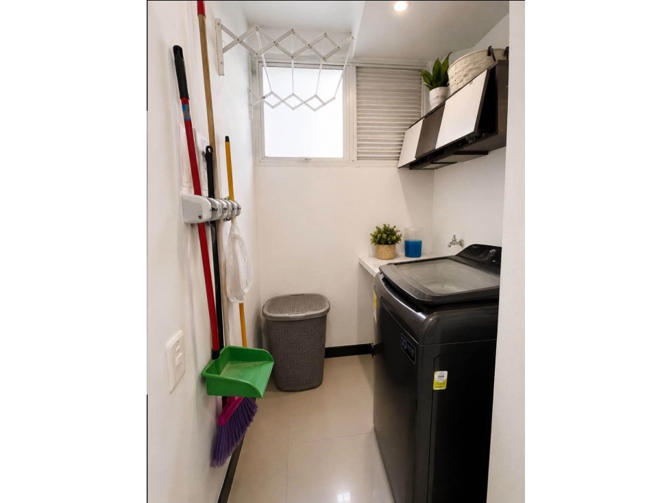 Se vende apartamento en Torres de Salerno sector amarilo Villavicencio — foto 4