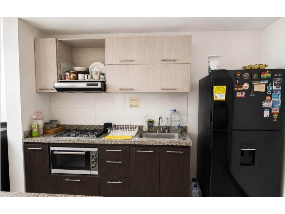 Se vende apartamento en Torres de Salerno sector amarilo Villavicencio — foto 6
