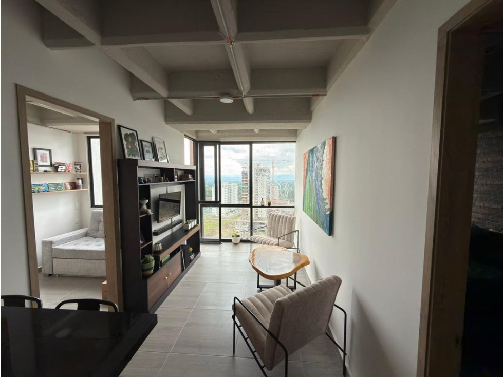SE VENDE APARTAMENTO EN TRES NEVADOS ARMENIA NORTE — foto 4