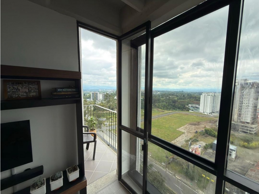 SE VENDE APARTAMENTO EN TRES NEVADOS ARMENIA NORTE — foto 5