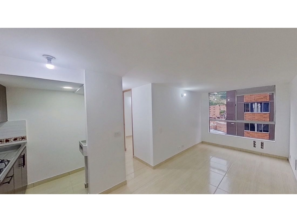 ¡Se Vende! Apartamento En Trigales Bello 41 MÂ² $186M