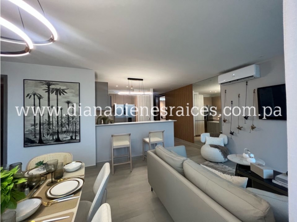 Venta de apartamento en Tumba Muerto