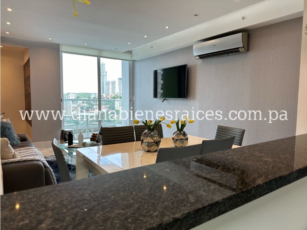 Venta de apartamento en Tumba Muerto — foto 2