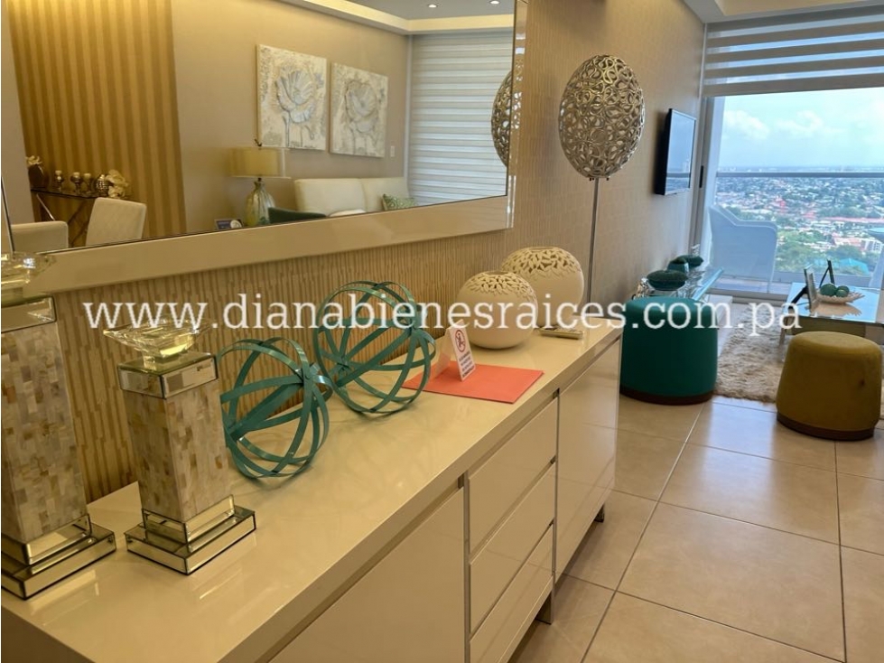Venta de apartamento en Tumba Muerto