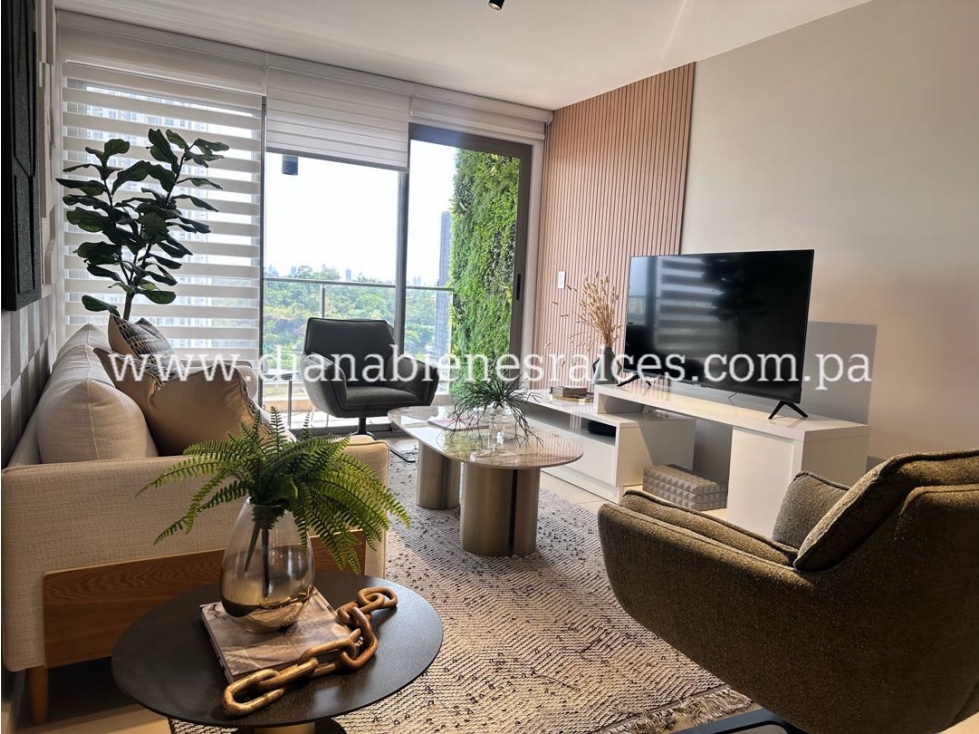 Venta de apartamento en Tumba Muerto