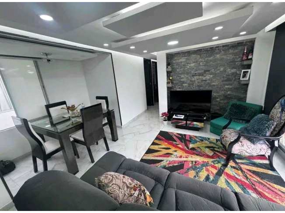 SE VENDE APARTAMENTO EN UNICENTRO PEREIRA — foto 2