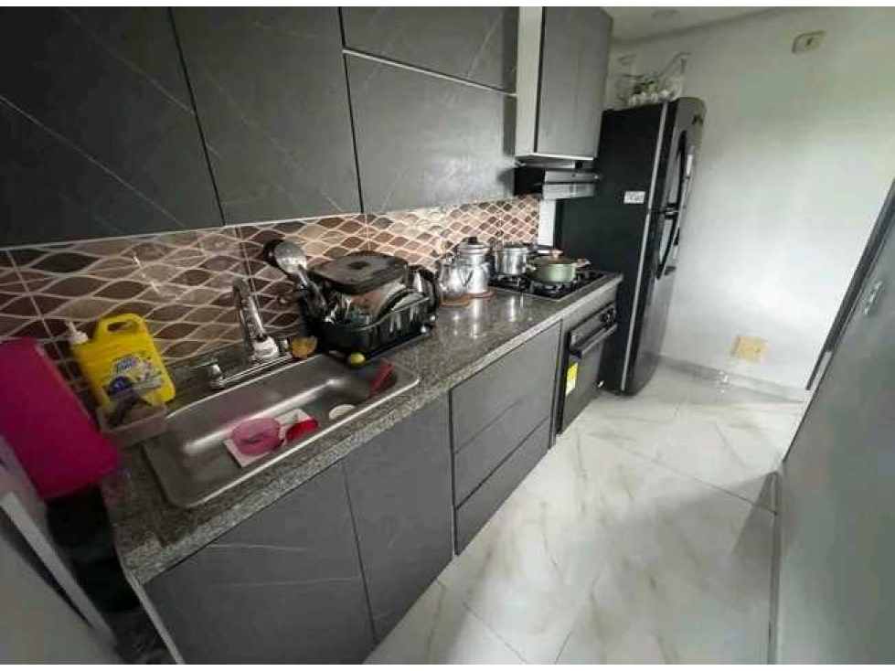 SE VENDE APARTAMENTO EN UNICENTRO PEREIRA — foto 3