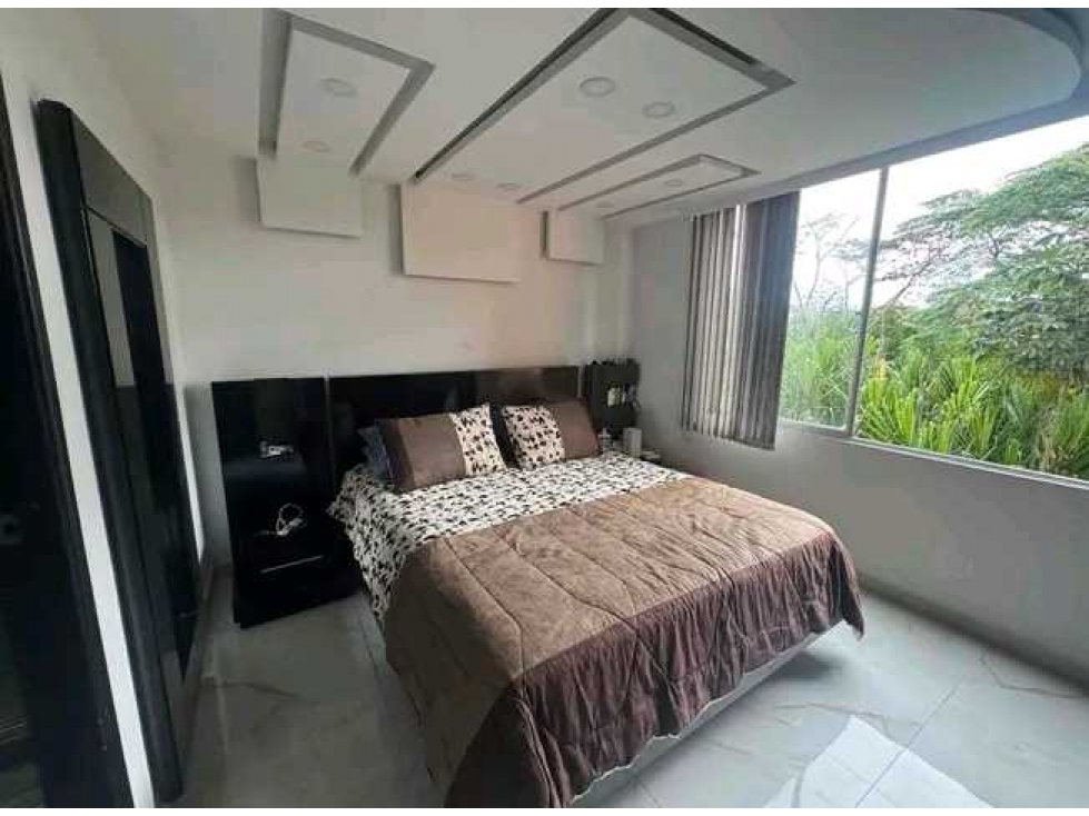 SE VENDE APARTAMENTO EN UNICENTRO PEREIRA — foto 5