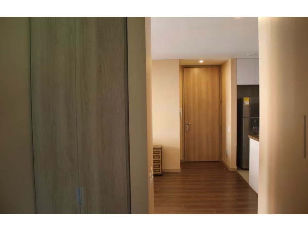 SE ARRIENDA APARTAMENTO CON BALCÓN EN UNICENTRO.A — foto 3
