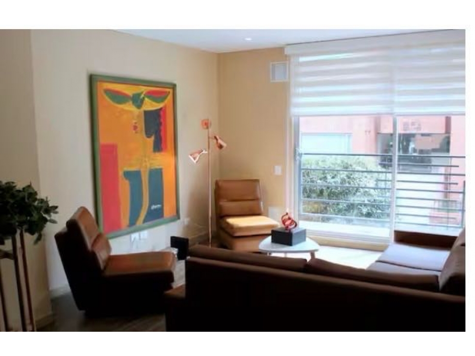 SE ARRIENDA APARTAMENTO CON BALCÓN EN UNICENTRO.A — foto 2