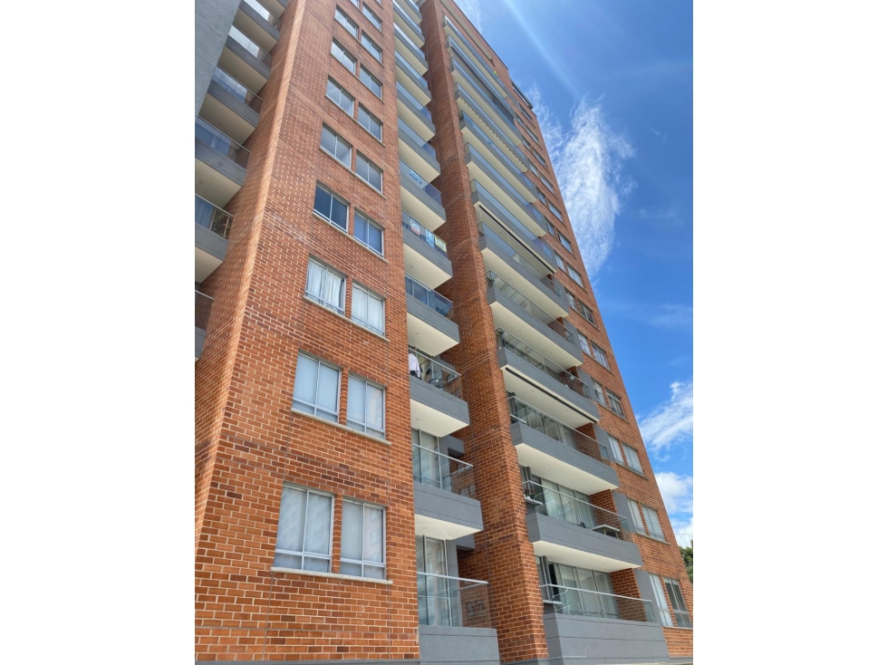 Se vende apartamento en unidad cerrada AQUA, en Rionegro — foto 2