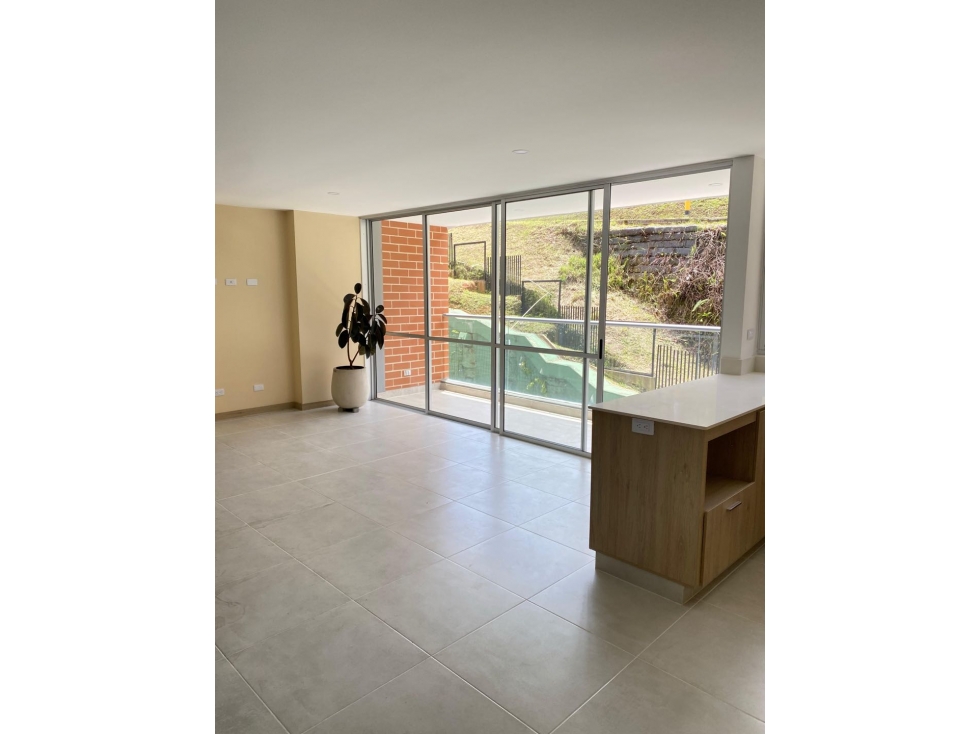 Se vende apartamento en unidad cerrada AQUA, en Rionegro — foto 3