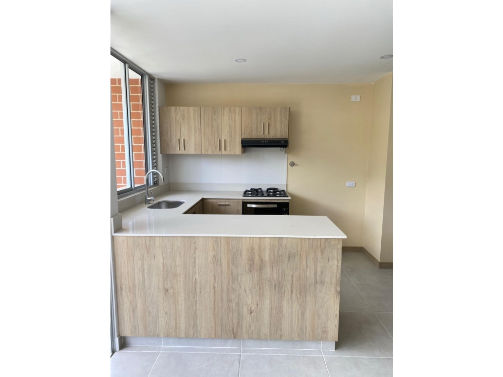 Se vende apartamento en unidad cerrada AQUA, en Rionegro — foto 5