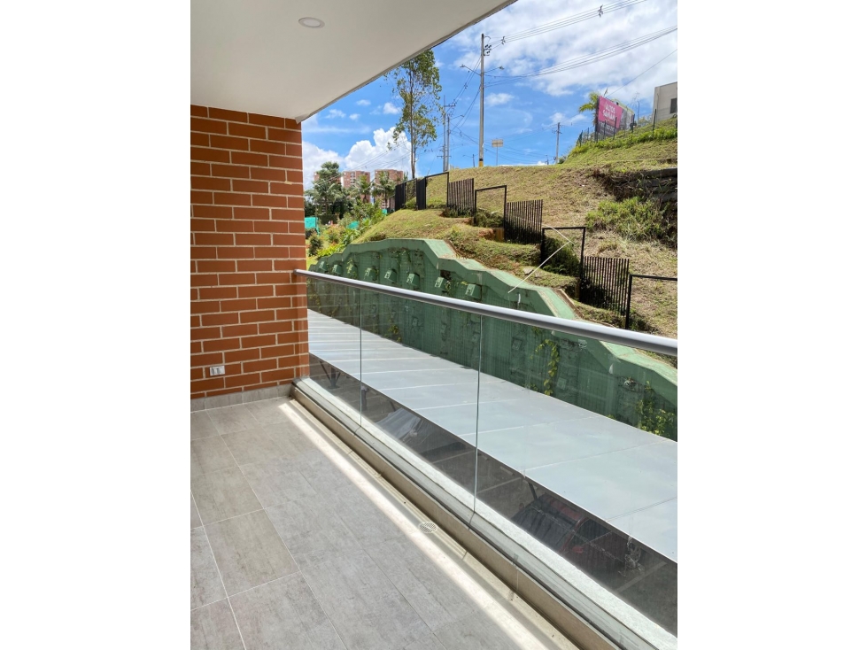 Se vende apartamento en unidad cerrada AQUA, en Rionegro — foto 6