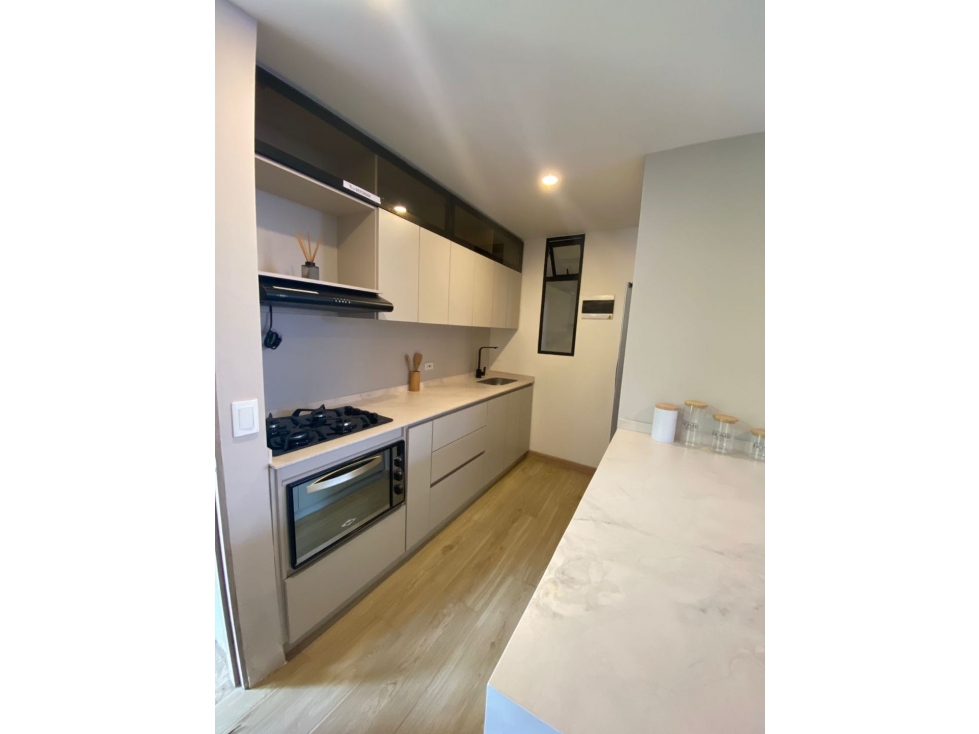 Se vende apartamento en unidad Primitiv, La Ceja — foto 3