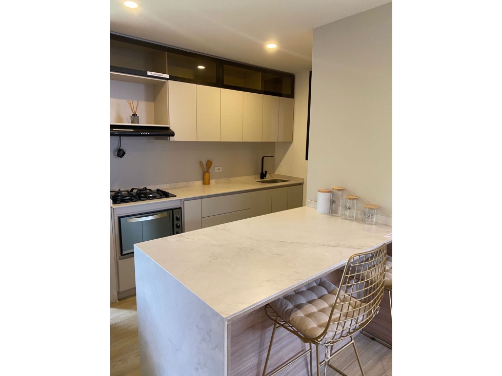 Se vende apartamento en unidad Primitiv, La Ceja — foto 4
