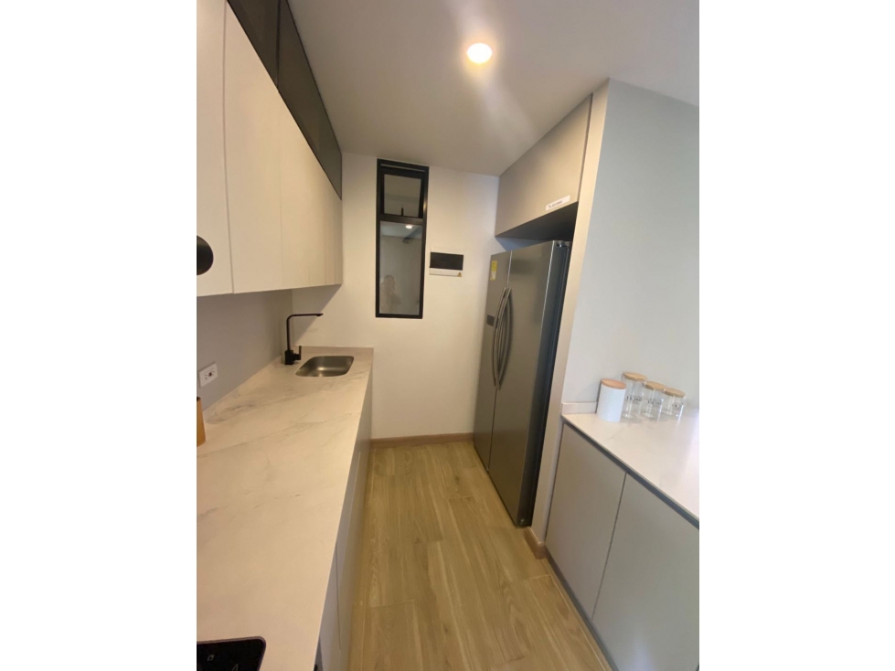 Se vende apartamento en unidad Primitiv, La Ceja — foto 5