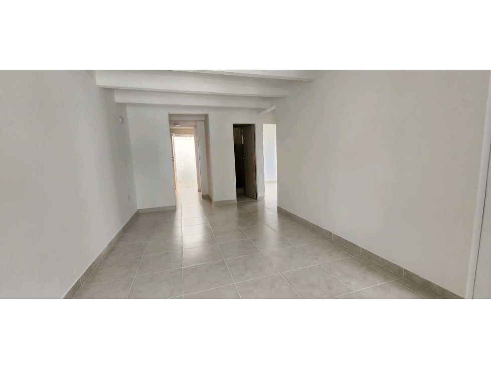 Se VENDE APARTAMENTO en unidad multifamiliar como opción de inversión