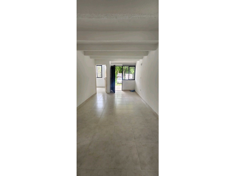 Se VENDE APARTAMENTO en unidad multifamiliar como opción de inversión — foto 2