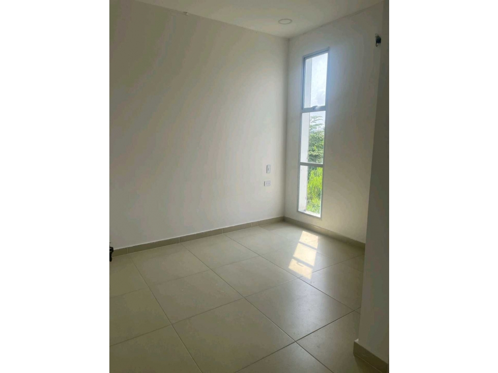Se vende apartamento en urb. Guadalupe