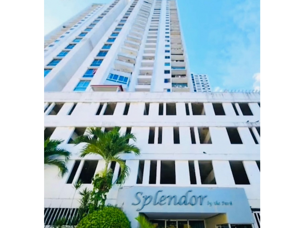 SE VENDE APARTAMENTO EN VÍA ESPAÑA PH SPLENDOR